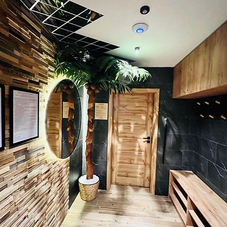 Paradise Wellness Residence Терхова Экстерьер фото