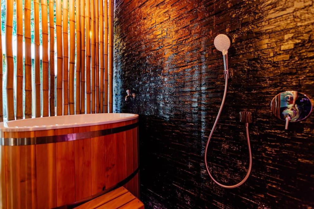 Paradise Wellness Residence Терхова Экстерьер фото