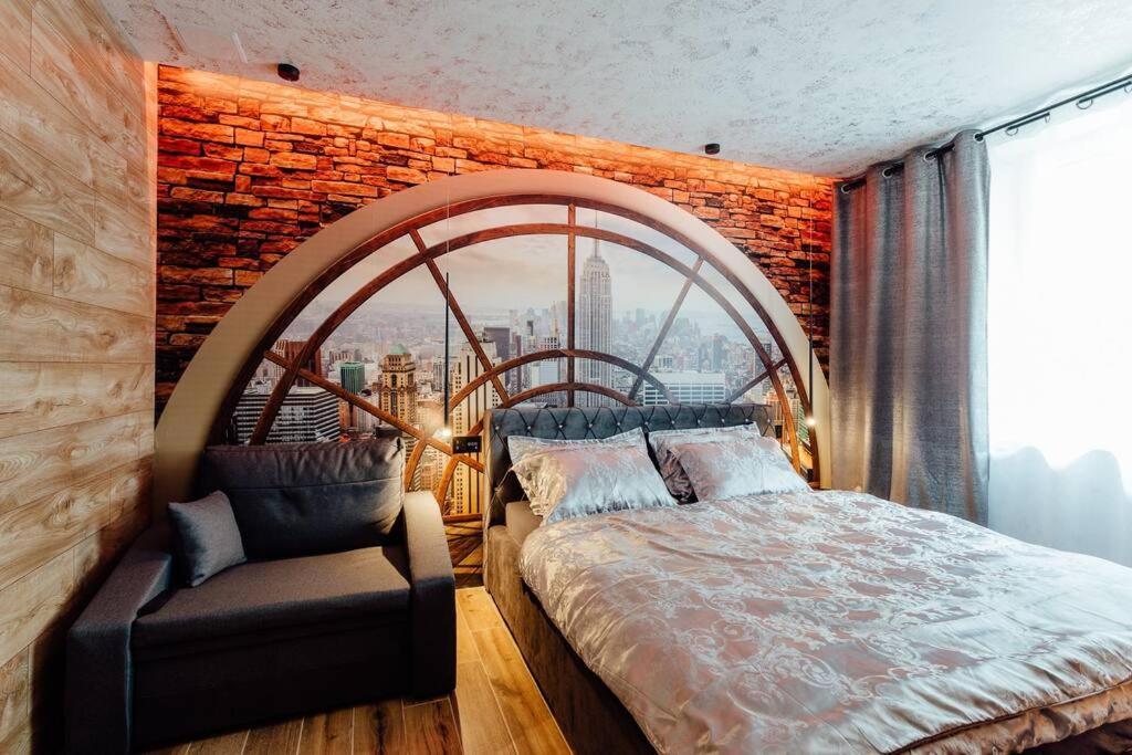 Paradise Wellness Residence Терхова Экстерьер фото