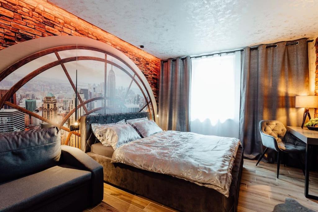 Paradise Wellness Residence Терхова Экстерьер фото